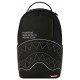 Sprayground Τσάντα πλάτης Shark Central Black Outline DLXSV Backpack